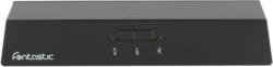 Fontastic Bluetooth Receiver & Transmitter RTX4 Multiconnecting Schwarz BRANDNEU