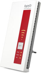AVM Fritz!WLAN Repeater 1750E NEU OVP WPA2-Verschlüsselung Dualband-WLAN MIMO