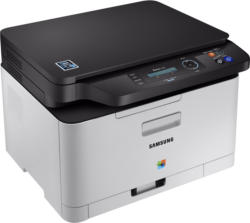 HP Samsung Xpress C480W 3in1 Farblaser-Multifunktionsgerät WLAN USB 2.0 BRANDNEU