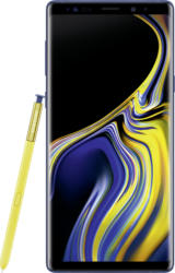 Samsung N960F Galaxy Note9 512GB Blau 16,2 cm (6,4 Zoll) 12MP BRANDNEU