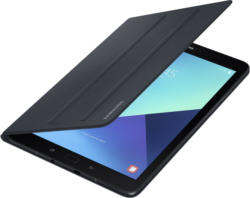 Samsung Book Cover mit Aufstellfunktion f. Samsung Galaxy Tab S3 Schwarz NEU OVP