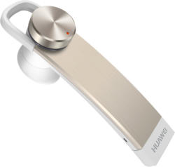 Huawei Bluetooth Headset InEar AM07 Gold-Weiß Headset Bluetooth 4.1 NEU OVP