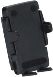 HR Grip - Mini Smart Gripper 3 (B: 45-74mm) Smartphone-Halter Schwarz NEU OVP
