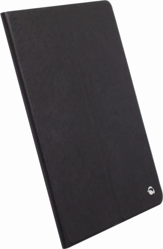 Krusell Tablet Case Malmö für iPad Air 2 und Pro 9.7 Schutzhülle Schwarz NEU OVP