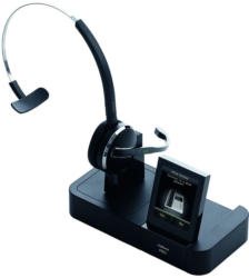 JABRA PRO9460 monaural DECT Headset Wide- & Narrowband (150 - 6800 Hz) NEU OVP