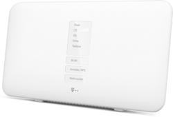 Speedport Hybrid NEU OVP bis zu 1.300 MBit/s Weiß WLAN USB 2.0 Wandhalterung