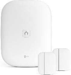 Telekom Smart Home Starter Paket (Home Base, 2 Tür-/Fensterkontakte) NEU OVP