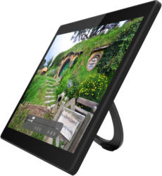 TrekStor SurfTab theatre L15 32GB Schwarz 39,62 cm (15,6 Zoll) 2MP BRANDNEU