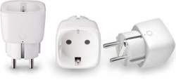 innr Smart Plug - Zwischenstecker SP 120-3 3er Pack Smart Home ZigBee BRANDNEU