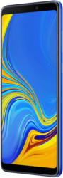 Samsung A920FN Galaxy A9 (2018) Blau 128GB NFC 15,95 cm (6,3 Zoll) BRANDNEU