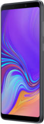 Samsung A920FN Galaxy A9 (2018) Schwarz 128GB NFC 15,95 cm (6,3 Zoll) BRANDNEU