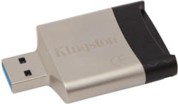 Kingston MobileLite G4 USB 3.0 Multi-card Reader Kartenlesegerät BRANDNEU