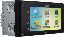 Parrot Asteroid smart - 2DIN Car-Multimediasystem mit Android WLAN NEU OVP