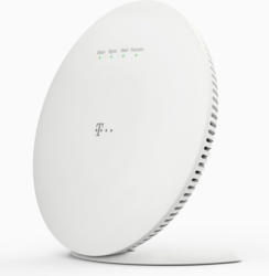 Telekom Speed Home Wifi Repeater Weiß Mesh WLAN Technologie Dualband BRANDNEU