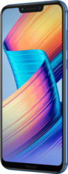 Honor Play 64GB Blau 16 cm (6,3 Zoll) Dual-SIM NFC 16MP Android 8.1 BRANDNEU