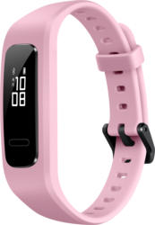 Huawei Band 3e Pink Aktivitätstracker RTOS Smarte Benachrichtigungen BRANDNEU