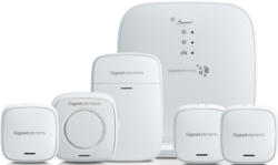 Gigaset elements Alarmsystem M Smart Home, Überwachung, Bewegungsmelder BRANDNEU