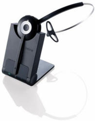 JABRA PRO 920 DECT Noise Cancelling Schwarz SafeTone bis 120m Distanz NEU OVP