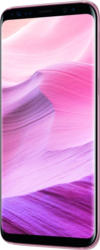 Samsung G950F GALAXY S8 Rosa 64 GB Aus der Ausstellung