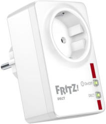 AVM FRITZ!DECT 200 Funksteckdose mit DECT-Standard bis zu 2300 Watt NEU OVP