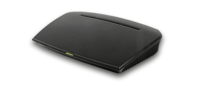 Konftel DECT IP 10 SIP Basisstation GAP / CAT-iq kompatibel Schwarz BRANDNEU