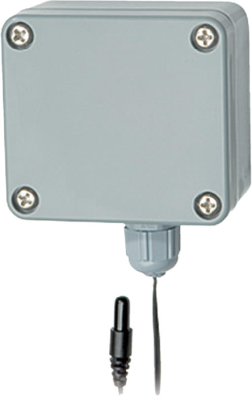 Homematic Temperatursensor außen HM-WDS-OTC NEU OVP 1,5 Meter Länge wasserdicht