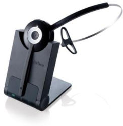 JABRA PRO930 USB MS OC/Lync schnurloses Headset für PC-Telefonie NEU OVP
