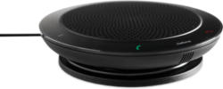 JABRA SPEAK 410 MS (USB-Konferenzlösung) Call Control USB 2.0 Schwarz NEU OVP