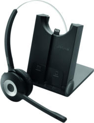 JABRA PRO 925 Office-Headset Schnurlos Bluetooth NFC NEU OVP