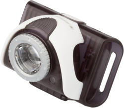 LED LENSER - Fahrradlampe B3 - Weiß (Frontlicht) NEU OVP
