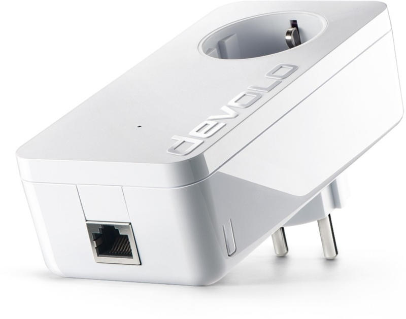 devolo dLAN 1200 MBit/s Powerline Heimnetz range+ Gigabit-LAN-Anschluss NEU OVP