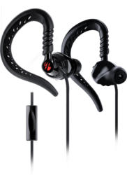 JBL Focus 300 Schwarz In-Ear-Kopfhörer Mikrofon Silikon Schweißbeständig NEU OVP
