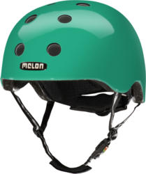 Melon Helm Rainbow Green Grün (Gr. M-L) E-Bike Fahrradhelm Schalenhelm NEU OVP