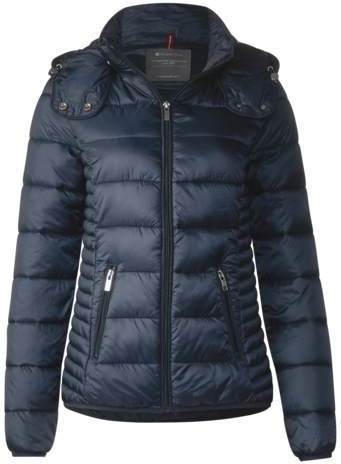 Wattierte Jacke Tilda