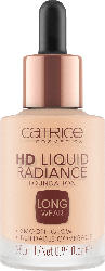 Catrice Make-up HD Liquid Radiance Foundation Ivory Beige 005