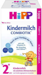 Kindermilch Combiotik 2+