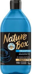 Shampoo Kokosnuss-Öl