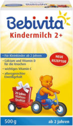 Kindermilch 2+