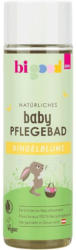 Natürliches Baby Pflegebad Ringelblume