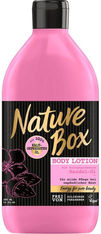 Wogibtswas At Body Lotion Mandel öl 5 99 Bei Bipa