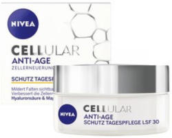 Cellular Anti-Age Schutz Tagespflege