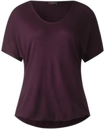 Lockeres Shirt Insine