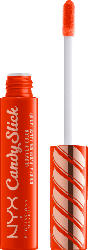 NYX PROFESSIONAL MAKEUP Lippenstift Candy Slick Glowy Lip Color Sweet Stash 03
