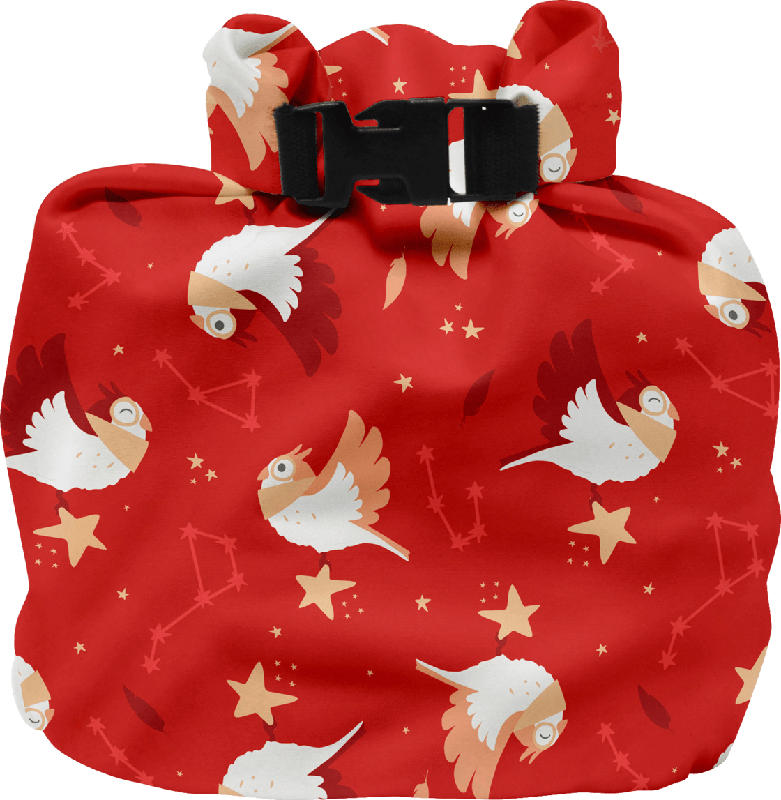 Bambino Mio Windeltasche wasserdicht, Sternennacht