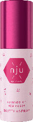 nju by xLaeta Glitterspray