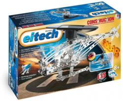 Eitech Metallbaukasten Solar Heli
