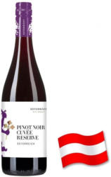 Schloss Esterhazy Pinot Noir Cuvée Reserve