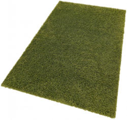 Hochflor Teppich Shaggy 50 Bruno Banani Rechteckig Hohe 50