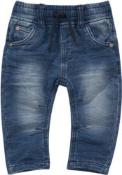Baby Pull-On Jeans mit Tunnelzug