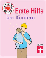 Stiftung Warentest Erste Hilfe bei Kindern